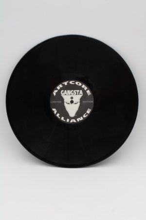 Various – Limited Fear - The Extrema Edition LP00499