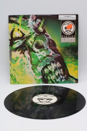 Heatrave & DJ Lanz – Nipples LP00505