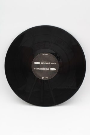 Amiga Shock Force – Core EP LP00506