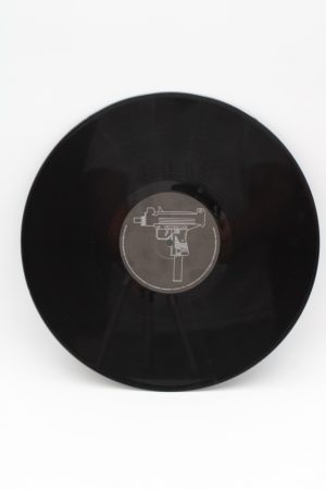 Gangstar Toons Industry – Gangstar Toons Industry 2 LP00508