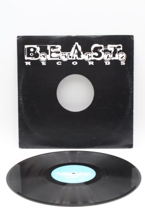 The Beast Fuckers – Veni, Vidi, Vici LP00509