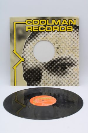 Northern Boys – From The North E.P. LP00514