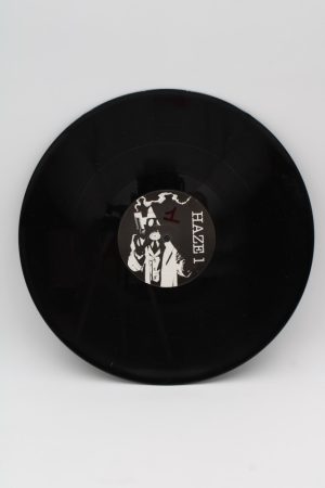 Unknown Artist – Haze 1 LP00515