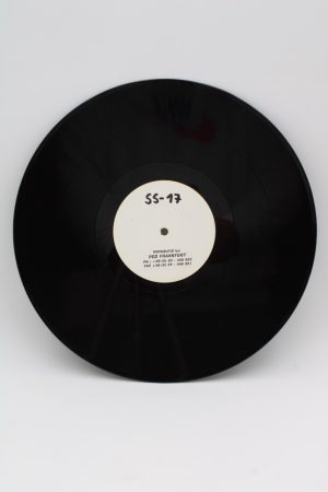 Johnny Two Times & Pete Da Killa – UK London LP00516