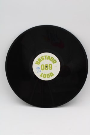 Outlaw – The Wild EP LP00517