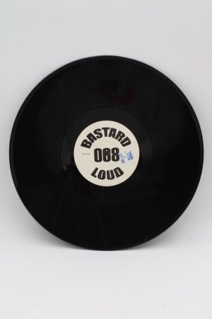 The Berzerker – No? LP00518