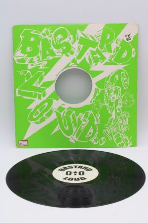 Various – Newcastle Sampler LP00519