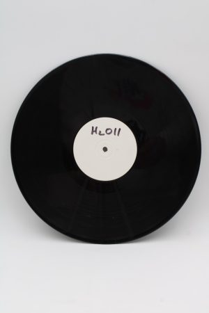 The New York Terrorist – Short Fuse LP00522