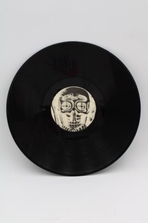 Genetic Waste – Untitled LP00530