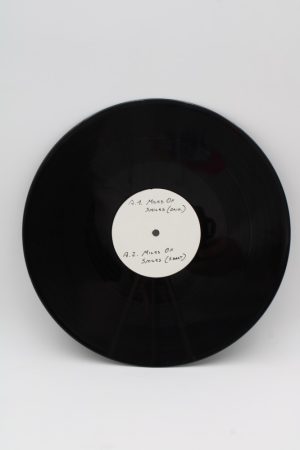 The Beatsquad – Miles Of Smiles LP00533