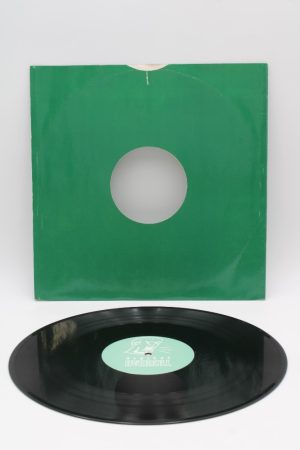 sPDK ‎– The Yell E.P. LP00539