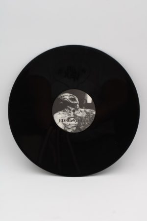 Cannibal DJ – Fresh Flesh EP LP00541