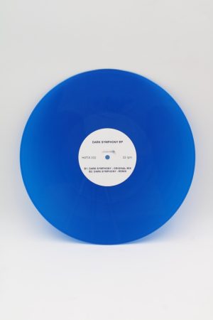 DJ Wicked / Apotheosis – Dark Symphony EP LP00553