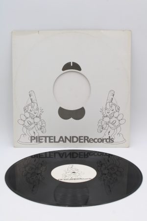 Rave Gladiators – Pen E.P. LP00559