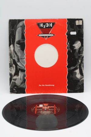 Queens Boro Crew – Drop Da Noise LP00560