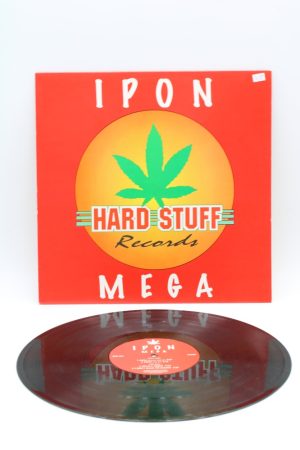 Ipon – Mega LP00562