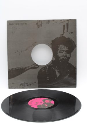 The Crusher – The Crusher's Trash LP00563