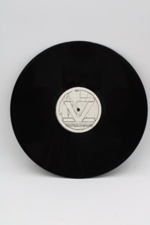 Leatherfaze ‎– S.P.R.E.M. LP00564