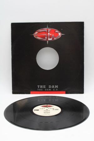 The Dam – The Dam E.P. LP00565