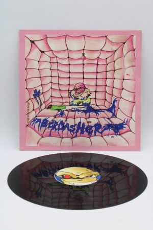 Kesj & Donut – Gangster E.P. LP00566