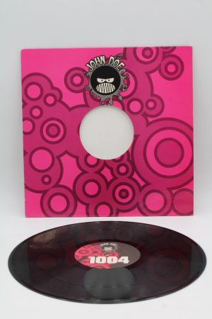 E-Legal – Infiltrator E.P. LP00568