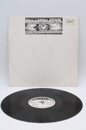 Tieum – Tcher No Beat 1 LP00570