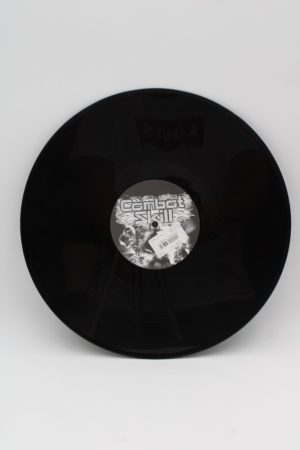 DJ Ocram – Welcome To Your Doom EP LP00572