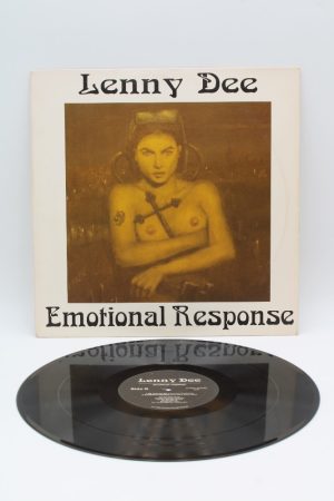 Lenny Dee – Emotional Response LP00574