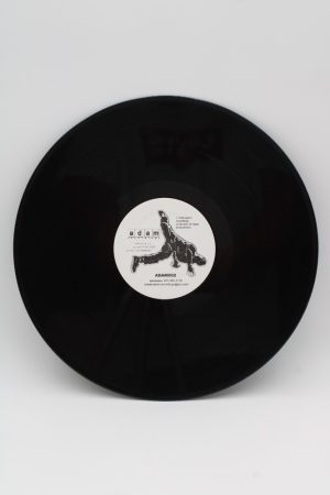 Rob Gee – Jersey Guido LP00588