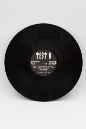 Headcrash – Crash Ya' Head LP00590