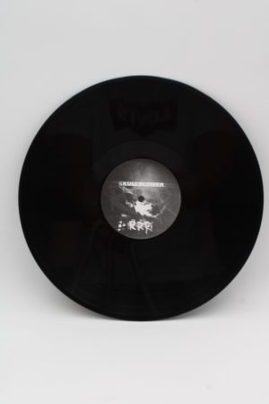 Skullblower – Horror And Glory LP00591