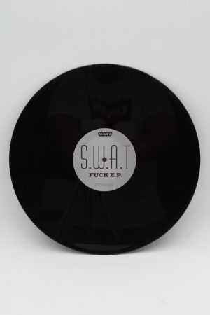 S.W.A.T – Fuck E.P. LP00593