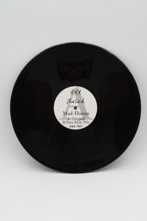 Promo – Mad-Donna LP00594