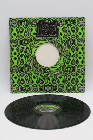 Manga Corps – War Dancer LP00597