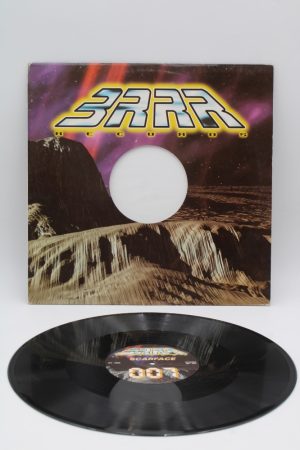 Scarface – You're Hot LP00598