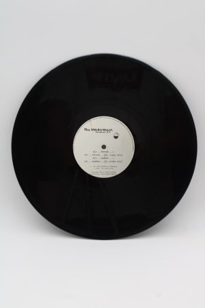 The Mindcrimers – Madman E.P. LP00600