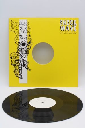 Flamman Abraxas ‎– Drugs LP00602