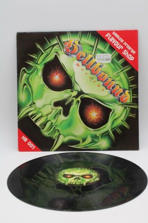 Wasting Program ‎– Flavour Shop LP00605