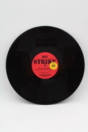 AXL – Untitled LP00609