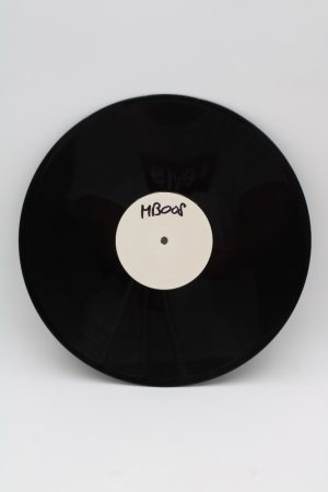 Lords Of The Underworld ‎– The 200 E.P. LP00610