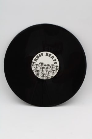 Lenny Dee & Rob Gee – Spontaneous Combustion LP00611