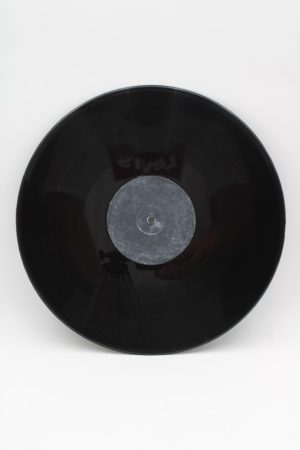 Triplet ‎– Move It Faster LP00612