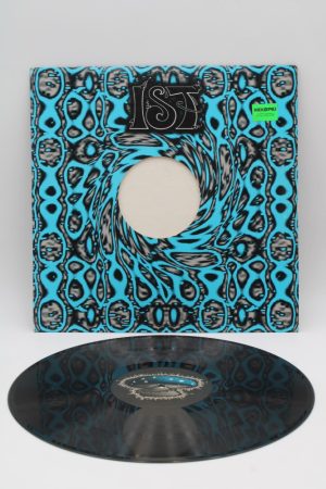 Arkano ‎– The Phoenix LP00613