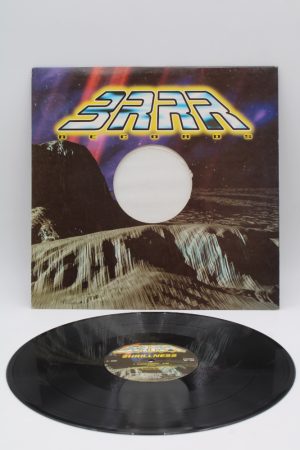 Shrillness ‎– Funny System LP00614