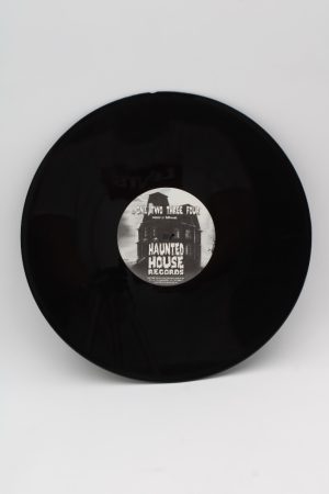 Dr. Macabre ‎– The Brain Eater LP00620