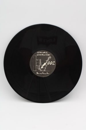 Various – Shit And Noize Art 002 LP00626