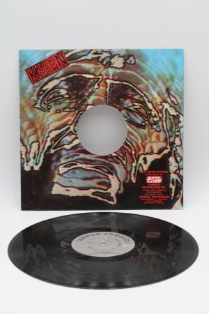 Terror Arnold ‎– P.O.W.E.R. LP00628