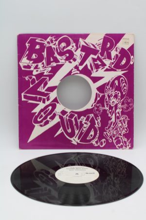 Pyroteknix – Untitled LP00637