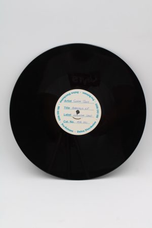 Sonar Zone – Adrenalin EP LP00638