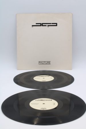 Various – Phuture LP00646
